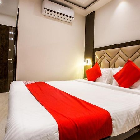 Oyo 37559 Hotel Al Haram Mumbai Dış mekan fotoğraf