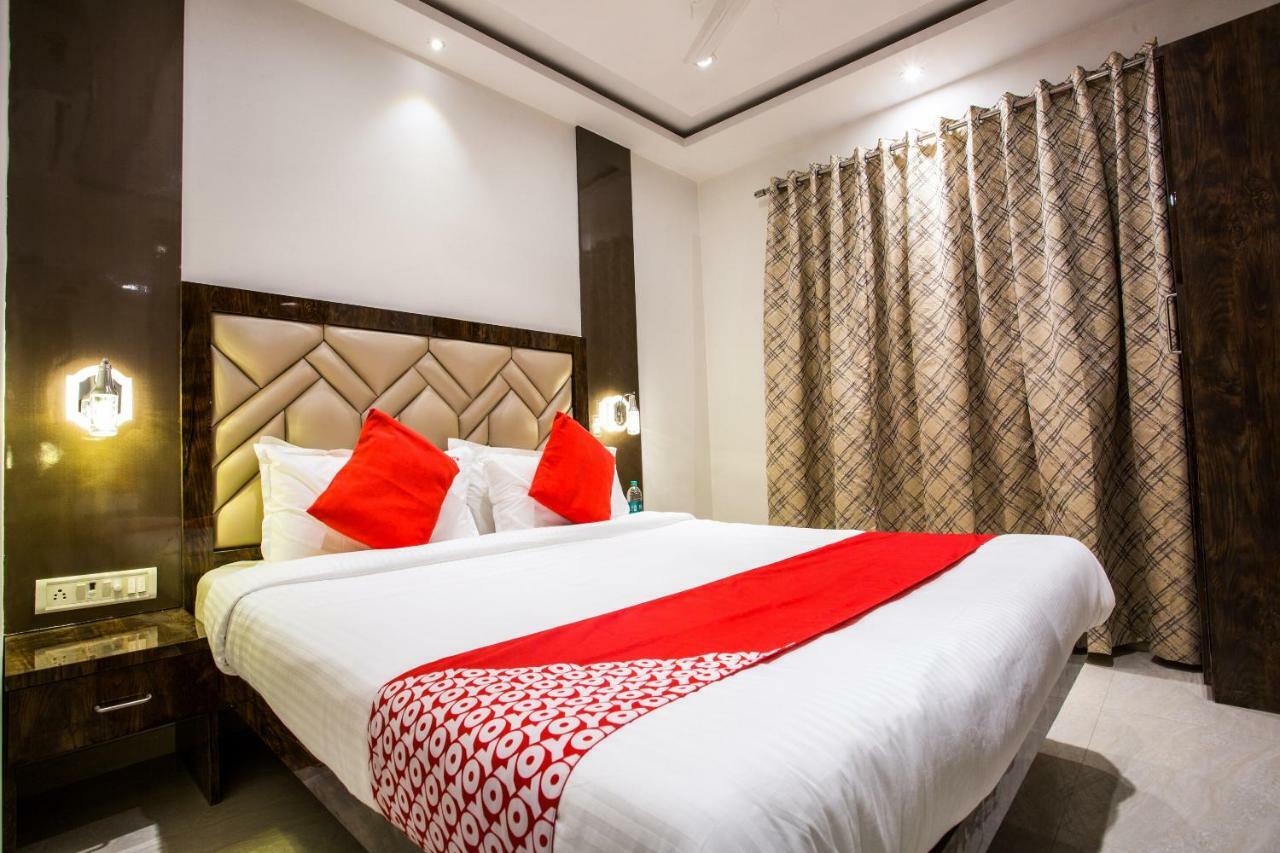 Oyo 37559 Hotel Al Haram Mumbai Dış mekan fotoğraf