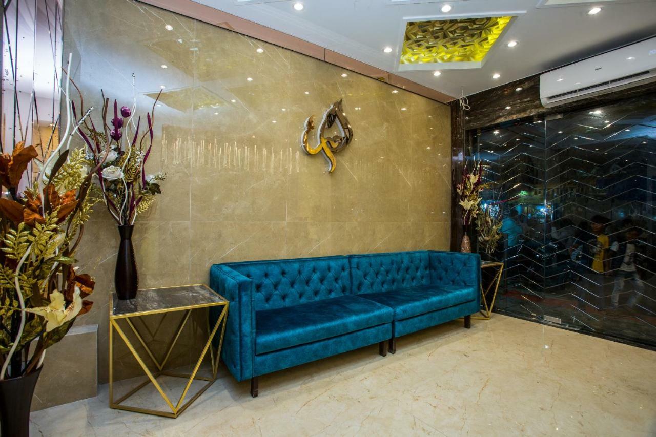 Oyo 37559 Hotel Al Haram Mumbai Dış mekan fotoğraf