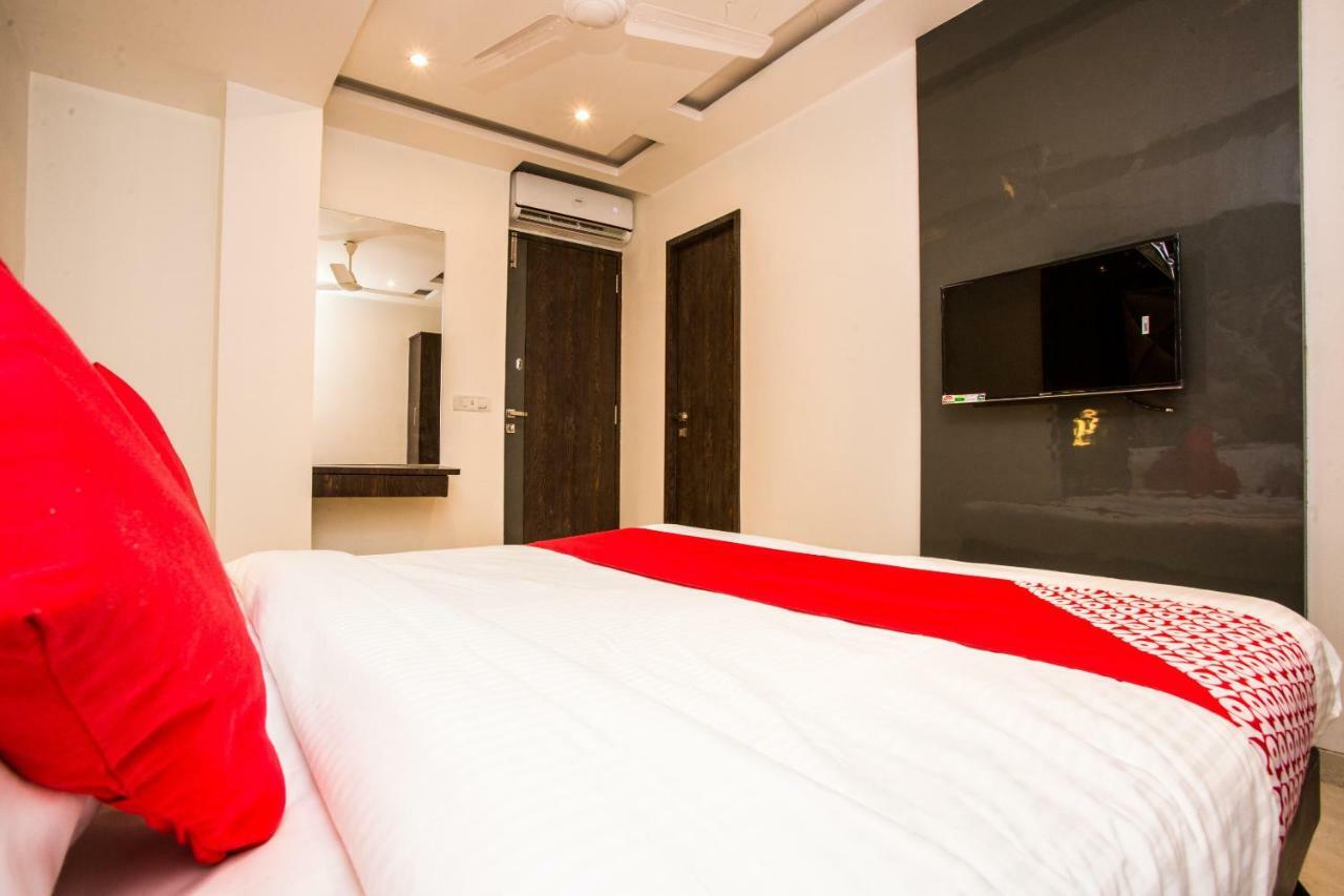 Oyo 37559 Hotel Al Haram Mumbai Dış mekan fotoğraf