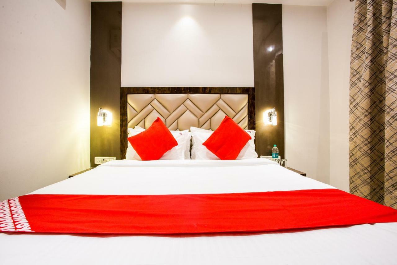 Oyo 37559 Hotel Al Haram Mumbai Dış mekan fotoğraf