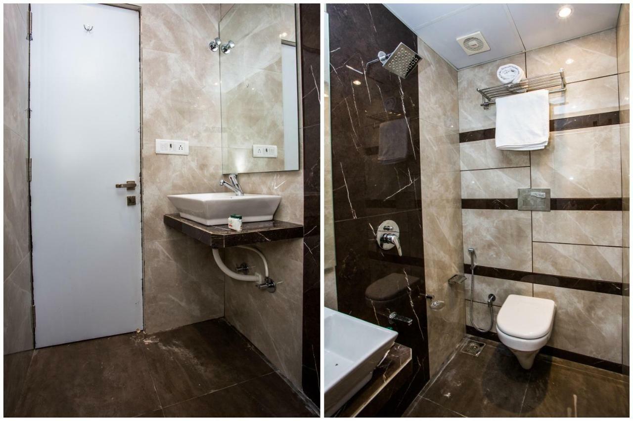 Oyo 37559 Hotel Al Haram Mumbai Dış mekan fotoğraf