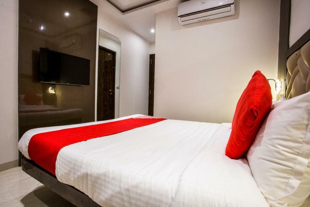 Oyo 37559 Hotel Al Haram Mumbai Dış mekan fotoğraf