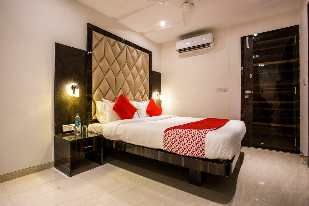 Oyo 37559 Hotel Al Haram Mumbai Dış mekan fotoğraf