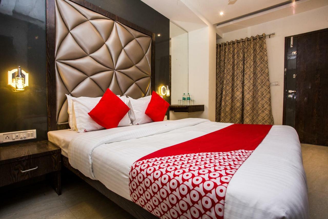 Oyo 37559 Hotel Al Haram Mumbai Dış mekan fotoğraf