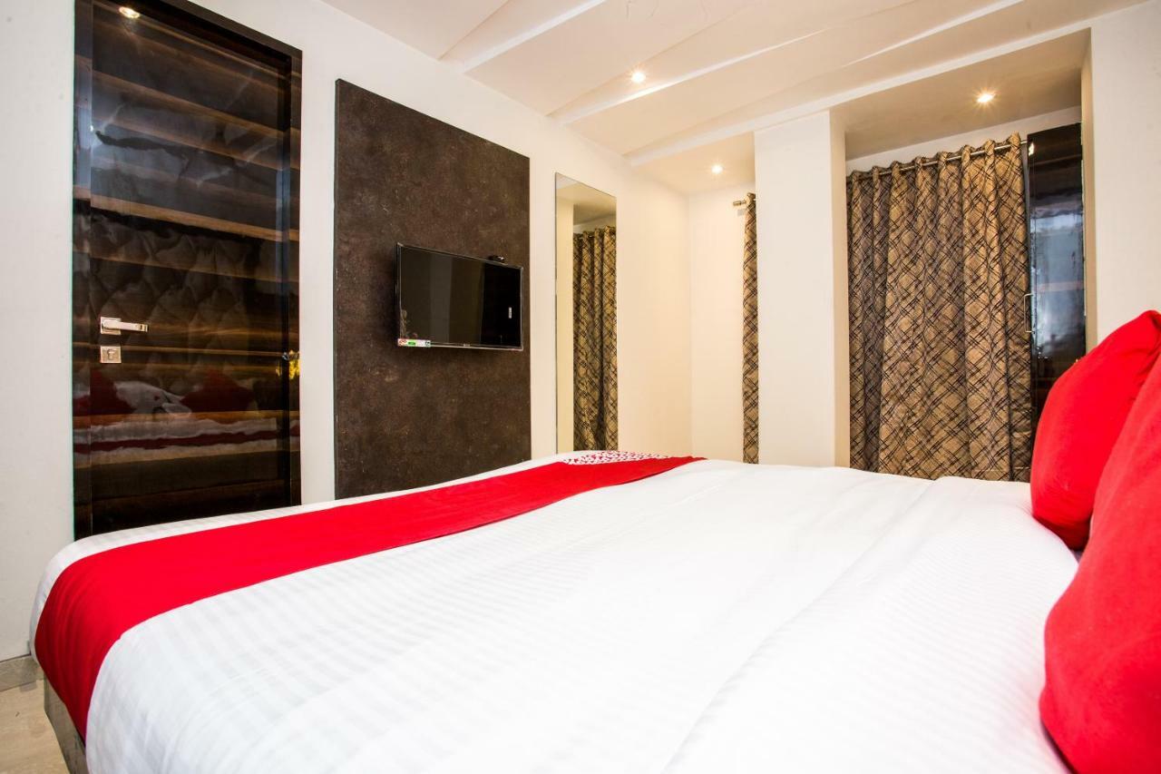Oyo 37559 Hotel Al Haram Mumbai Dış mekan fotoğraf