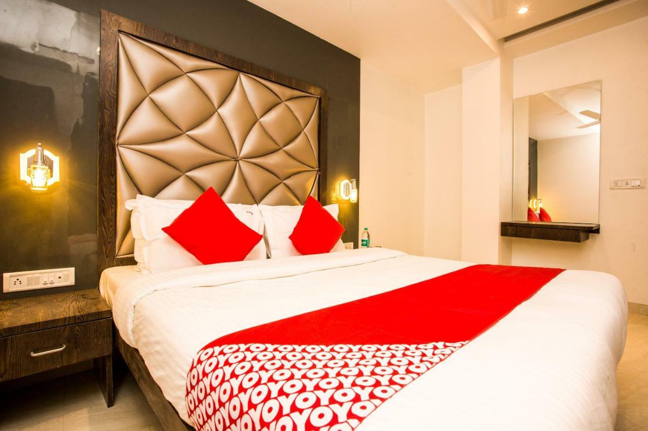 Oyo 37559 Hotel Al Haram Mumbai Dış mekan fotoğraf