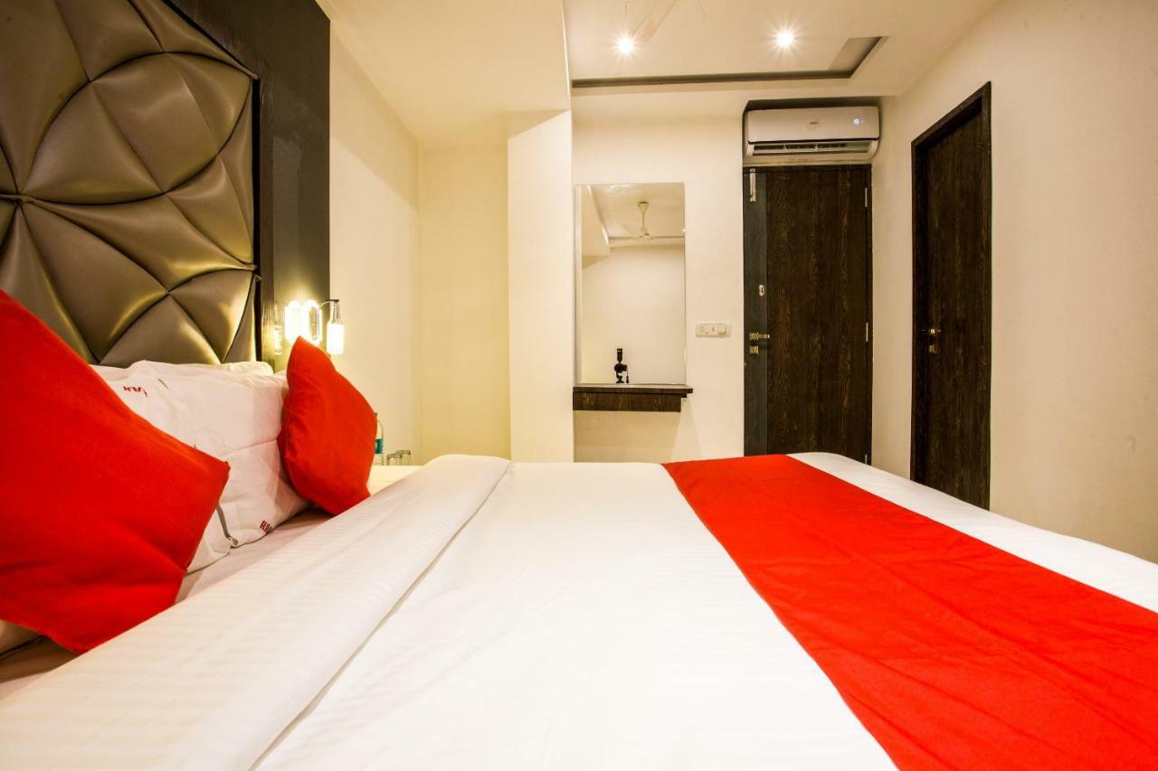 Oyo 37559 Hotel Al Haram Mumbai Dış mekan fotoğraf