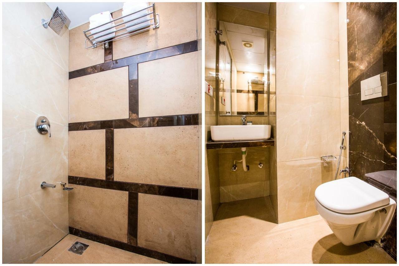 Oyo 37559 Hotel Al Haram Mumbai Dış mekan fotoğraf