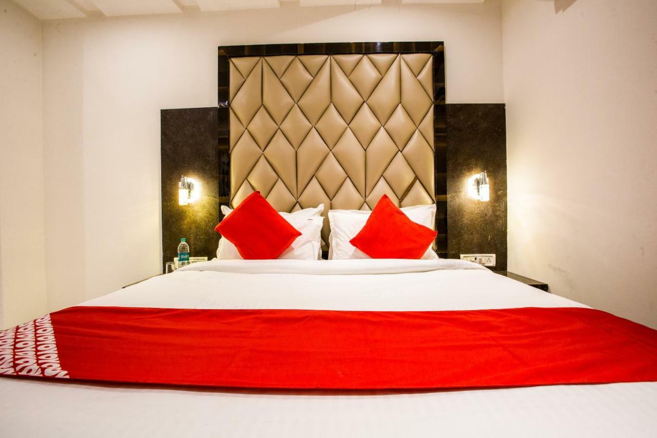 Oyo 37559 Hotel Al Haram Mumbai Dış mekan fotoğraf
