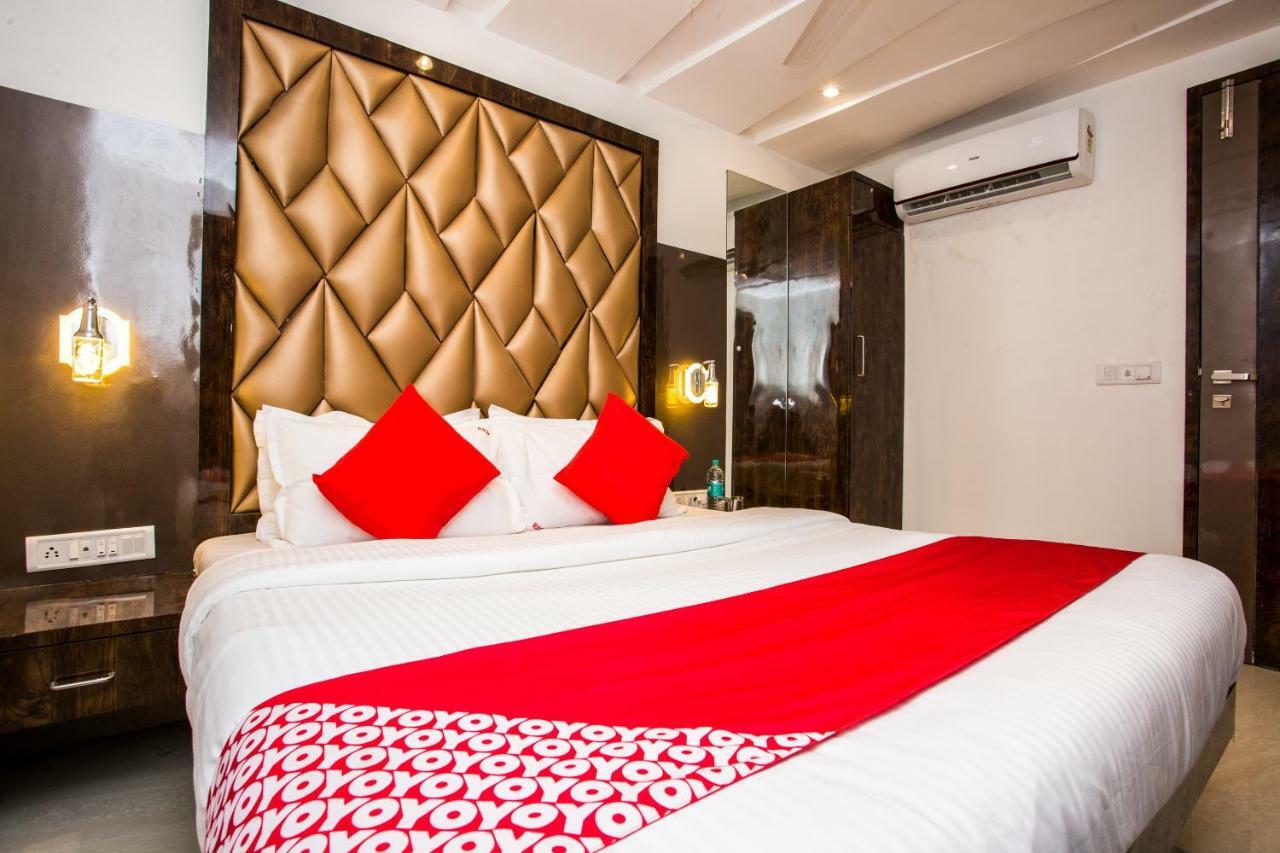 Oyo 37559 Hotel Al Haram Mumbai Dış mekan fotoğraf